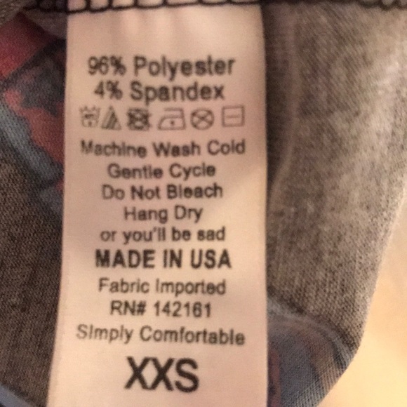 Lularoe Irma - Picture 4 of 4